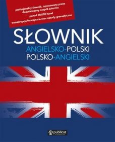 Słownik angielsko-polski, polsko-angielski