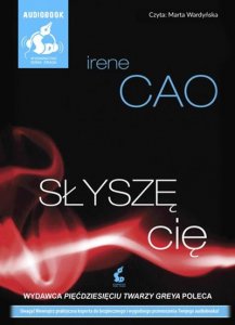 Słyszę cię / Audiobook 1CD MP3
