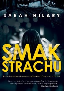 Smak strachu