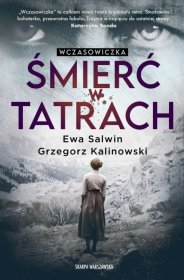 Śmierć w Tatrach. Wczasowiczka