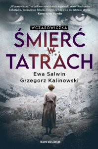 Śmierć w Tatrach. Wczasowiczka