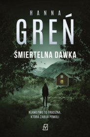 Śmiertelna dawka (OUTLET)