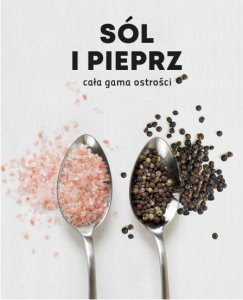 Sól i pieprz. Cała gama ostrości