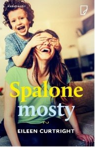Spalone mosty - Eileen Curtright