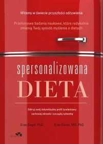 Spersonalizowana dieta (OUTLET)