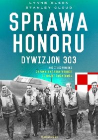 Sprawa honoru. Dywizjon 303