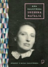 Srebrna Natalia (DEFEKT - NIEZNACZNY)