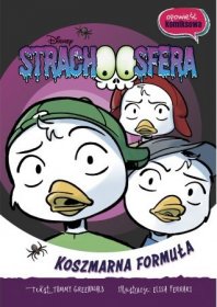 Strachosfera. Koszmarna formuła