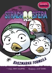 Strachosfera. Koszmarna formuła
