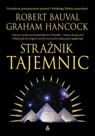 Strażnik tajemnic (DEFEKT - NIEZNACZNY)