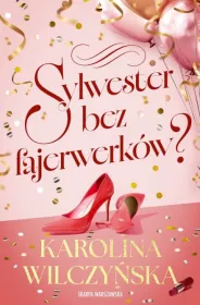 Sylwester bez fajerwerków?