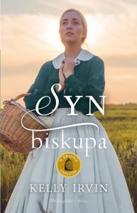Syn biskupa. W krainie amiszów. Tom 2