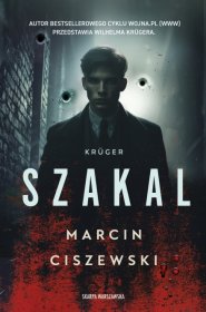 Szakal. Krüger