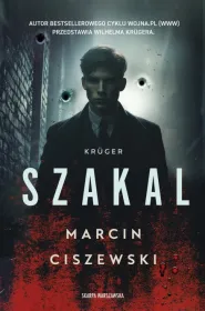 Szakal. Krüger