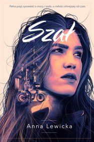 Szał. Tom 2. Trylogia mocy i szału