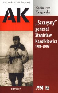 Szczęsny generał Stanisław Karolkiewicz