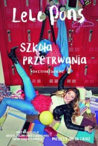 Szkoła przetrwania Lele Pons