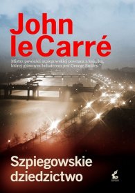 Szpiegowskie dziedzictwo