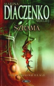 Szrama. Tetralogia Tułacze