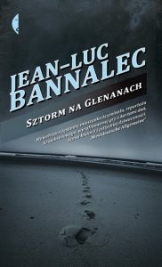 Sztorm na Glenanach