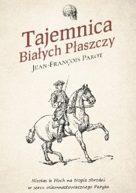 Tajemnica Białych Płaszczy