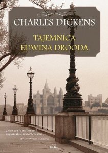 Tajemnica Edwina Drooda
