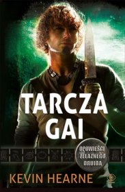 Tarcza Gai