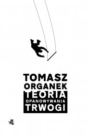 Teoria opanowywania trwogi