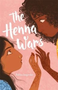 The Henna Wars. Miłość pisana henną