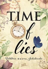 TIME of lies
