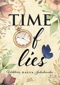 TIME of lies