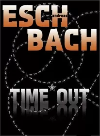 Time Out Tom 3 / Trylogia Outsiderów