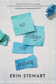 To czego nie mówię