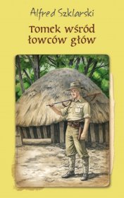 Tomek wśród łowców głów (OUTLET)