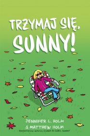 Trzymaj się, Sunny! Tom 2