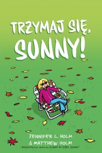 Trzymaj się, Sunny! Tom 2