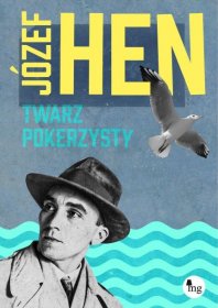 Twarz pokerzysty