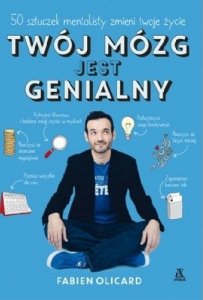Twój mózg jest nadzwyczajny