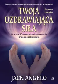 Twoja uzdrawiająca siła