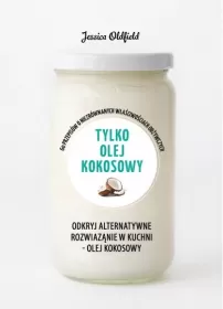 Tylko olej kokosowy