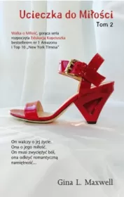 Ucieczka do miłości (tom 2)