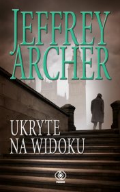 Ukryte na widoku. William Warwick. Tom 2