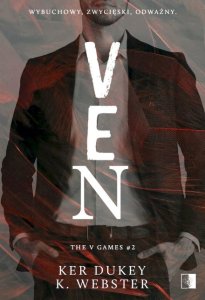 Ven. Tom 2. The V Games