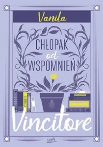 Vincitore. Chłopak od wspomnień