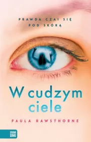 W cudzym ciele (DEFEKT - NIEZNACZNY)