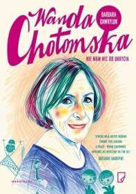 Wanda Chotomska