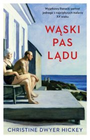 Wąski pas lądu