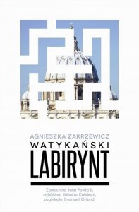 Watykański labirynt