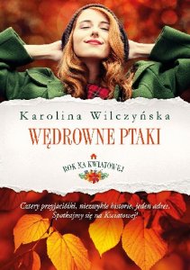 Wędrowne ptaki (wydanie kieszonkowe)