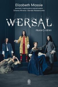Wersal. Prawo krwi